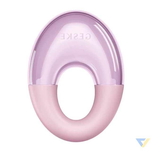 Geske Cool & Warm Eye Massager 7 in 1 (pink) Massagers