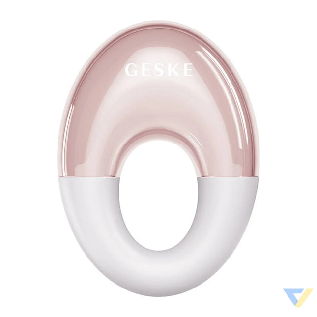Geske Cool & Warm Eye Massager 7in1 (starlight) Massagers