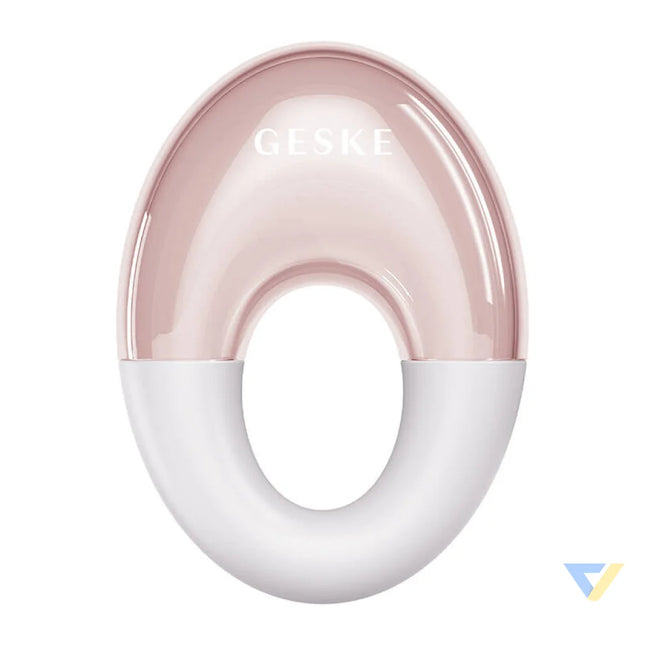 Geske Cool & Warm Eye Massager 7in1 (starlight) Massagers