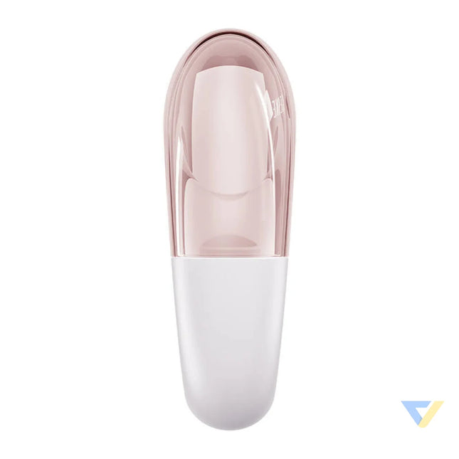 Geske Cool & Warm Eye Massager 7in1 (starlight) Massagers