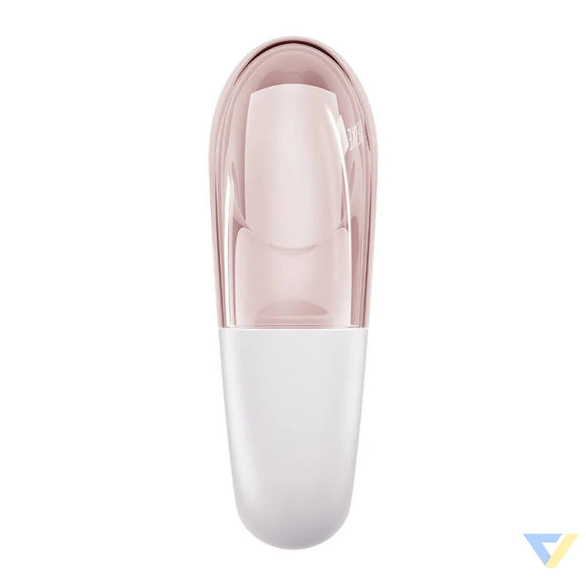 Geske Cool & Warm Eye Massager 7in1 (starlight) Massagers