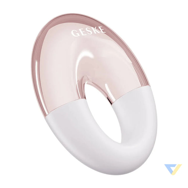 Geske Cool & Warm Eye Massager 7in1 (starlight) Massagers
