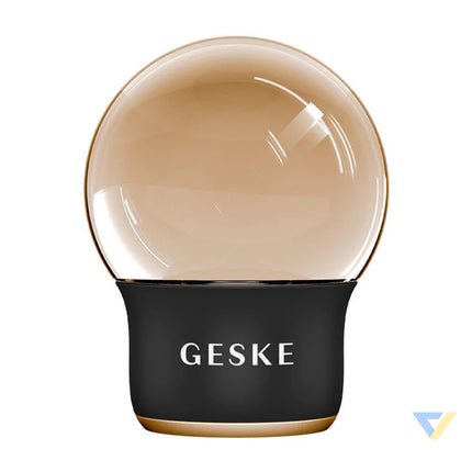 Geske Cool & Warm Face and Body Massager 7 in 1 (gray) Massagers