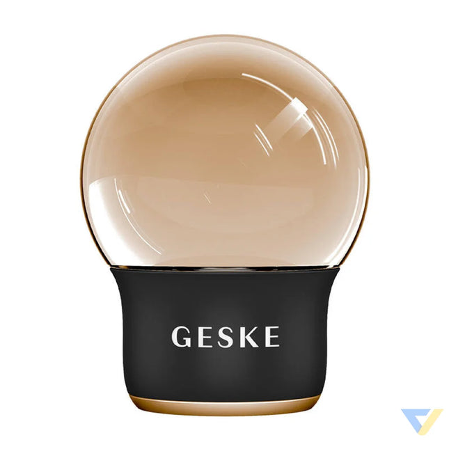 Geske Cool & Warm Face and Body Massager 7 in 1 (gray) Massagers