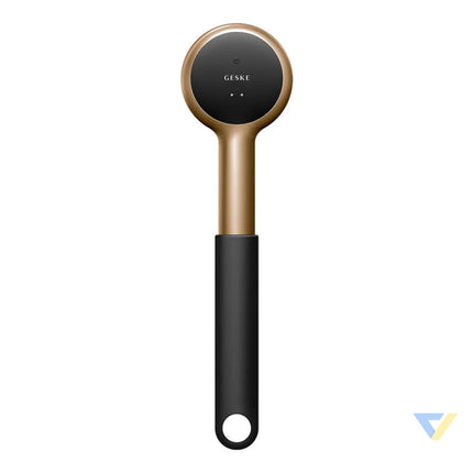Geske exfoliating sonic LED body brush Body care devices