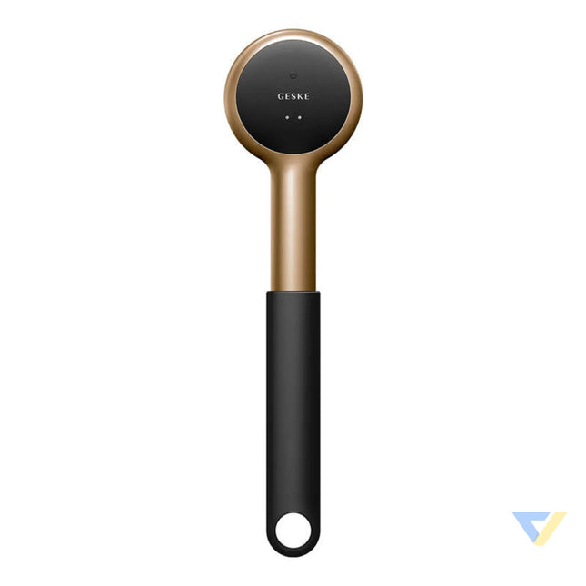 Geske exfoliating sonic LED body brush Body care devices
