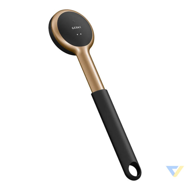 Geske exfoliating sonic LED body brush Body care devices