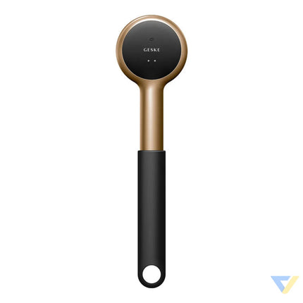 Geske exfoliating sonic LED body brush Body care devices