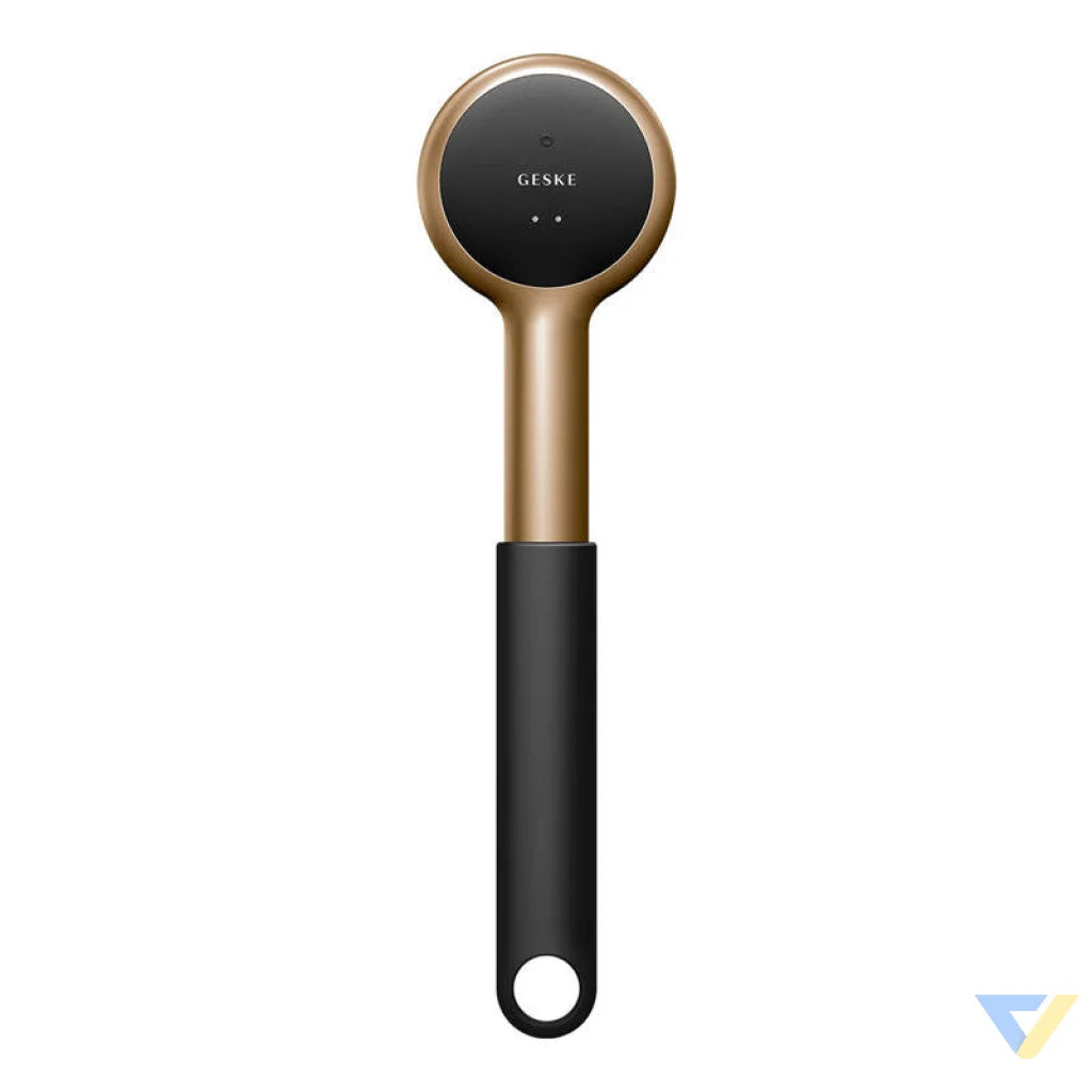 Geske exfoliating sonic LED body brush Body care devices