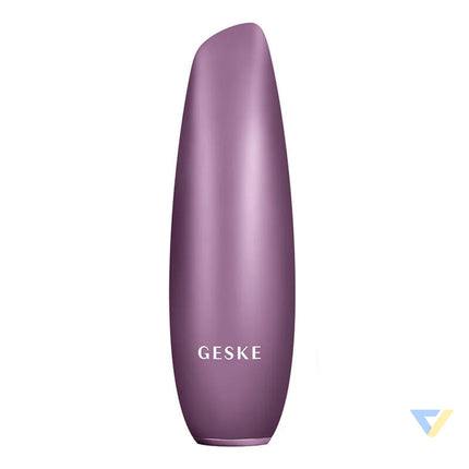 Geske Magnetic Touchless 5 in 1 Facial Mask Scrub (pink). Others
