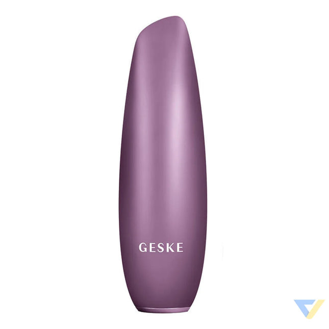Geske Magnetic Touchless 5 in 1 Facial Mask Scrub (pink). Others