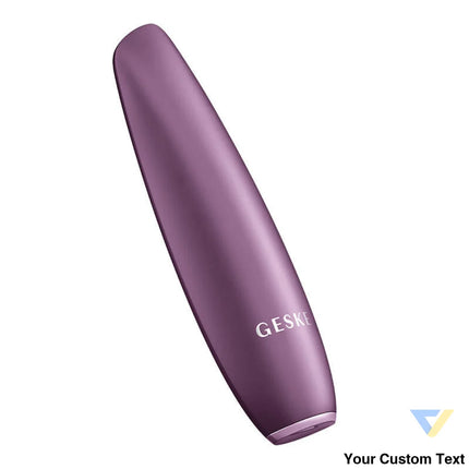 Geske Magnetic Touchless 5 in 1 Facial Mask Scrub (pink). Others