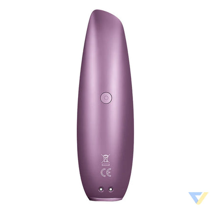 Geske Magnetic Touchless 5 in 1 Facial Mask Scrub (pink). Others