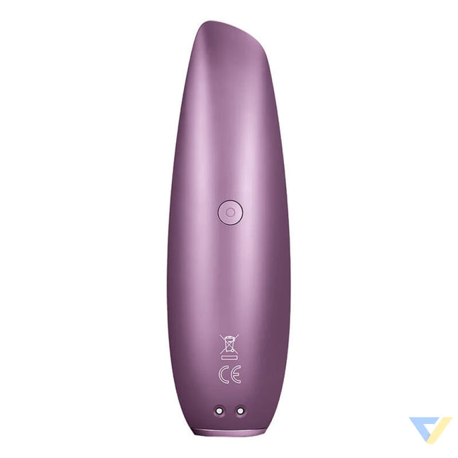 Geske Magnetic Touchless 5 in 1 Facial Mask Scrub (pink). Others
