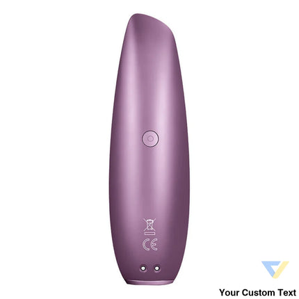 Geske Magnetic Touchless 5 in 1 Facial Mask Scrub (pink). Others