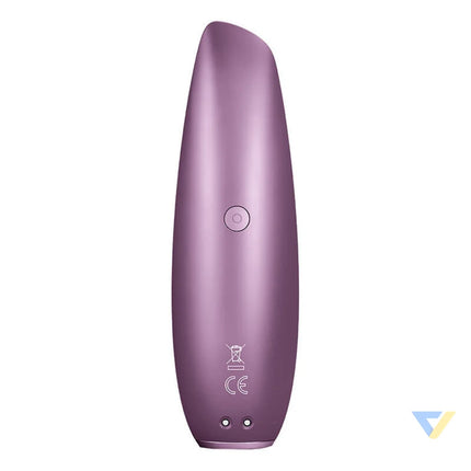 Geske Magnetic Touchless 5 in 1 Facial Mask Scrub (pink). Others