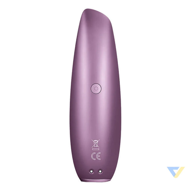 Geske Magnetic Touchless 5 in 1 Facial Mask Scrub (pink). Others