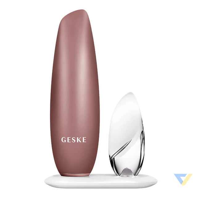 Geske Magnetic Touchless 5 in 1 Mask Scrub (starlight) Others