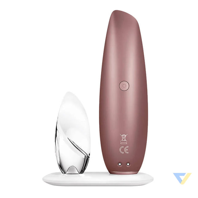 Geske Magnetic Touchless 5 in 1 Mask Scrub (starlight) Others