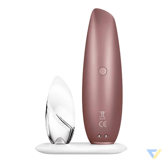 Geske Magnetic Touchless 5 in 1 Mask Scrub (starlight) Others