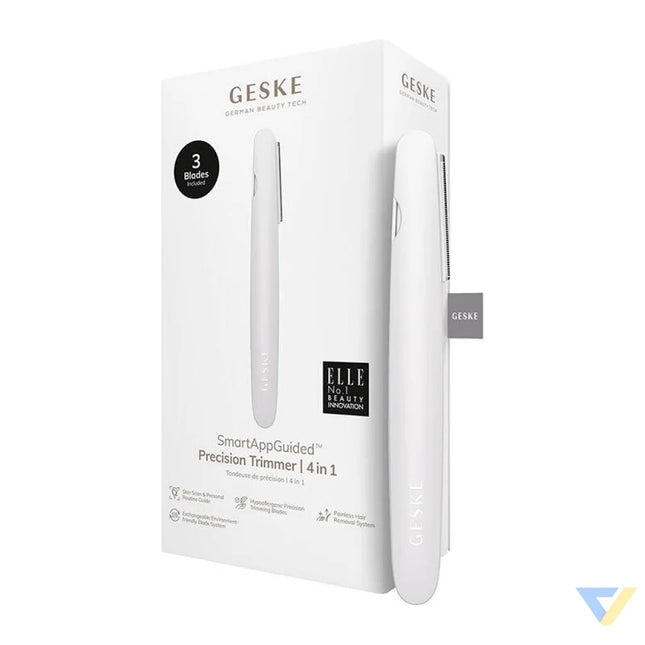 Geske Precision Trimmer 4 in 1 (starlight) Trimmers