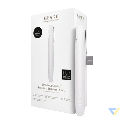 Geske Precision Trimmer 4 in 1 (starlight) Trimmers