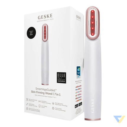 Geske Skin Firming Wand | 7 in 1 (starlight) Others