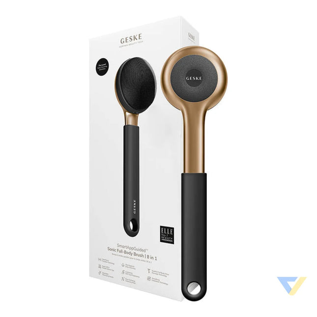 Geske sonic body brush 8in1 Body care devices