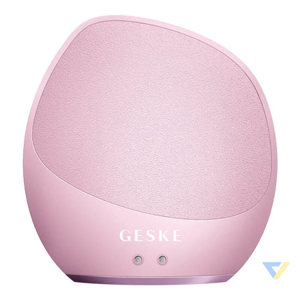 Geske Sonic Body Brush&Intensive Exfoliator 7in1 (pink) Massagers