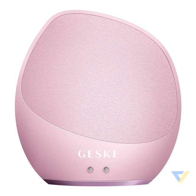 Geske Sonic Body Brush&Intensive Exfoliator 7in1 (pink) Massagers