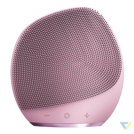 Geske Sonic Body Brush&Intensive Exfoliator 7in1 (pink) Massagers