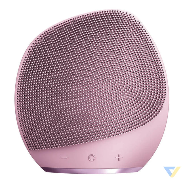Geske Sonic Body Brush&Intensive Exfoliator 7in1 (pink) Massagers
