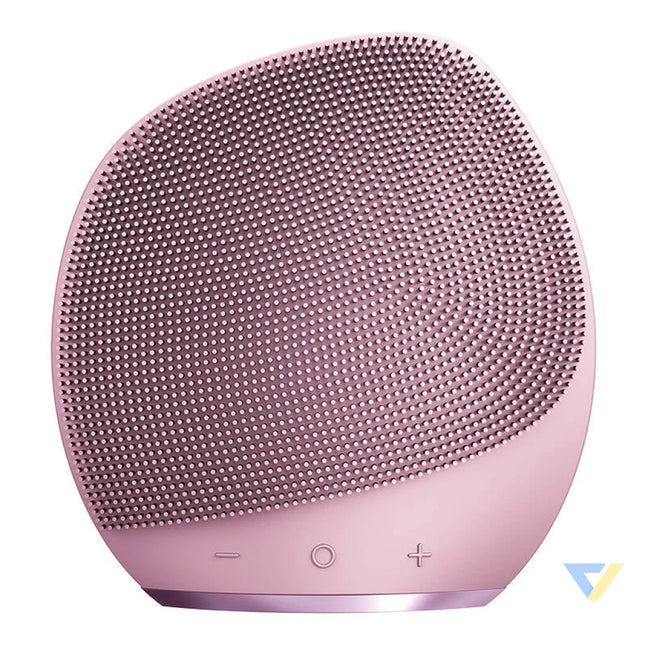 Geske Sonic Body Brush&Intensive Exfoliator 7in1 (pink) Massagers