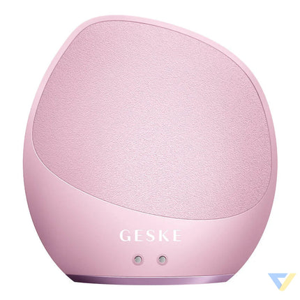 Geske Sonic Body Brush&Intensive Exfoliator 7in1 (pink) Massagers