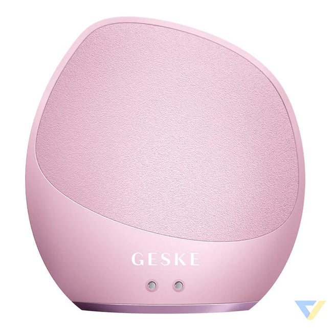 Geske Sonic Body Brush&Intensive Exfoliator 7in1 (pink) Massagers