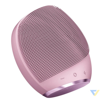 Geske Sonic Body Brush&Intensive Exfoliator 7in1 (pink) Massagers