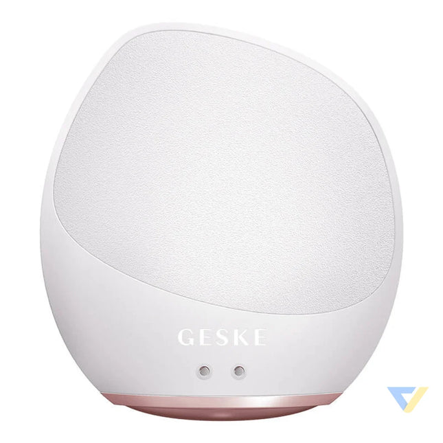 Geske Sonic Body Brush&Intensive Exfoliator 7in1 (starlight) Massagers