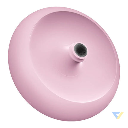 Geske Sonic Cool & Warm Face & Body Massager 9in1 (pink) Massagers