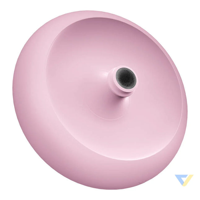 Geske Sonic Cool & Warm Face & Body Massager 9in1 (pink) Massagers