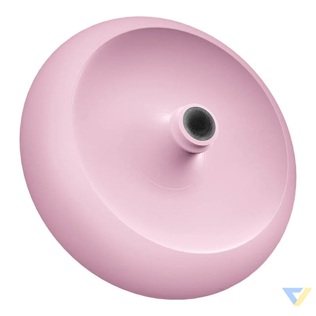 Geske Sonic Cool & Warm Face & Body Massager 9in1 (pink) Massagers