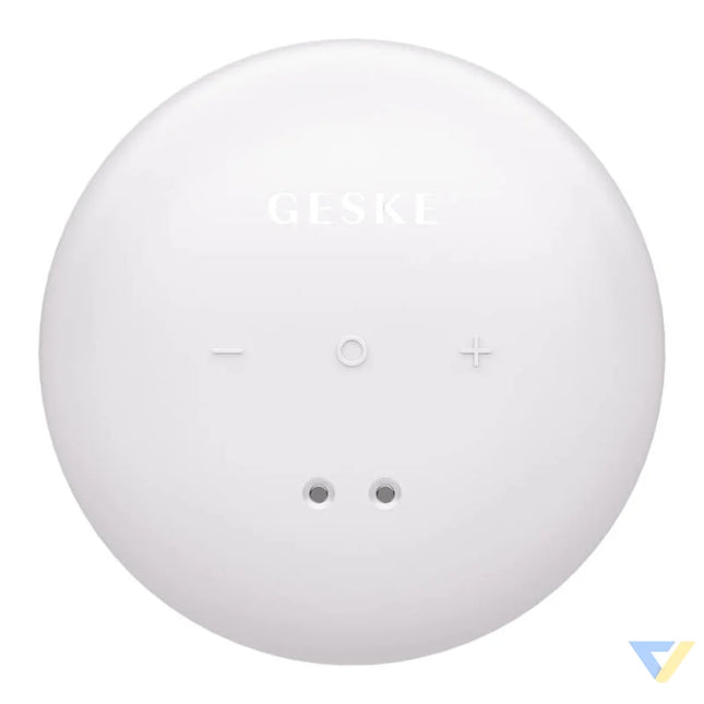 Geske Sonic Cool & Warm Face & Body Massager 9in1 (starlight) Massagers