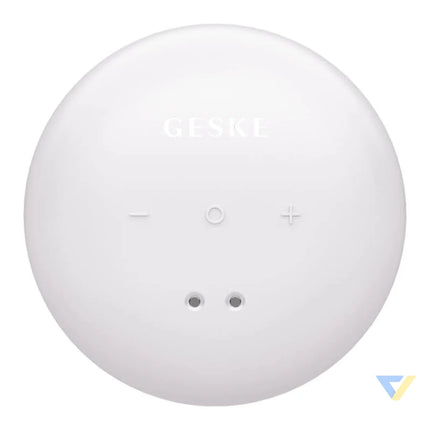 Geske Sonic Cool & Warm Face & Body Massager 9in1 (starlight) Massagers