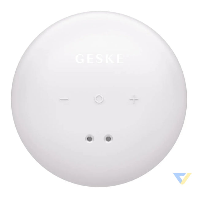 Geske Sonic Cool & Warm Face & Body Massager 9in1 (starlight) Massagers