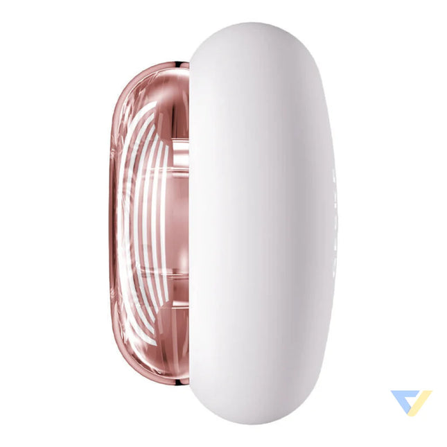 Geske Sonic Cool & Warm Face & Body Massager 9in1 (starlight) Massagers