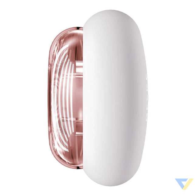 Geske Sonic Cool & Warm Face & Body Massager 9in1 (starlight) Massagers