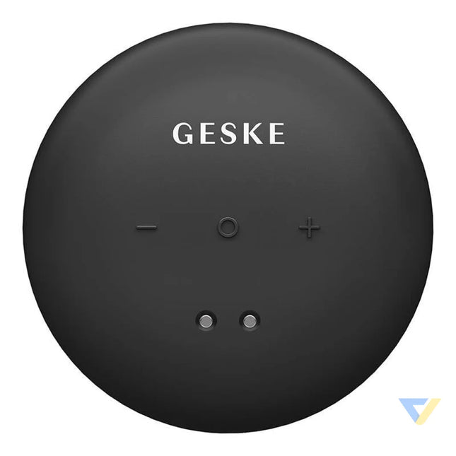 Geske Sonic Cool&Warm Face&Body Massager9in1 (gray) Massagers