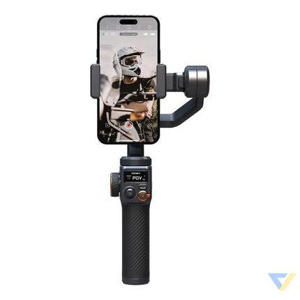 Gimbal Hohem iSteady M6 Gimbals and stabilizers