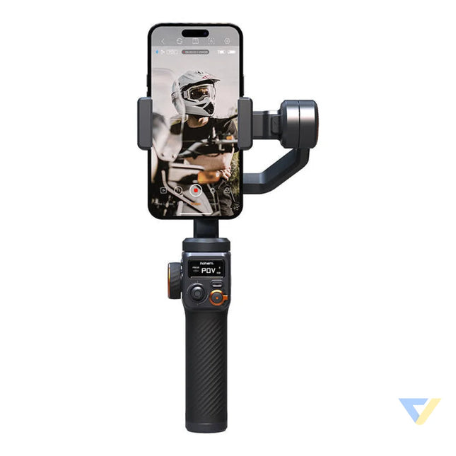 Gimbal Hohem iSteady M6 Gimbals and stabilizers