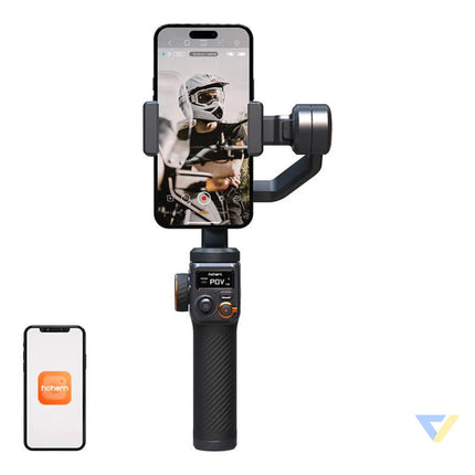 Gimbal Hohem iSteady M6 Gimbals and stabilizers