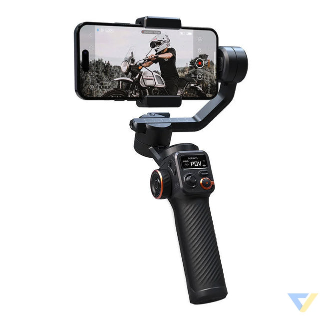 Gimbal Hohem iSteady M6 Gimbals and stabilizers